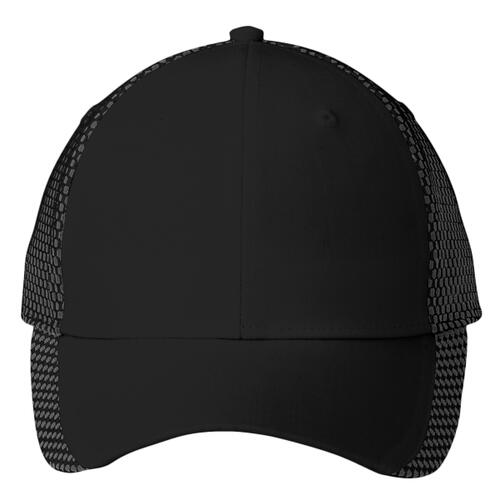Port Authority Two Color Mesh Back Cap C923 Two Color Mesh Back Cap Thumbnail