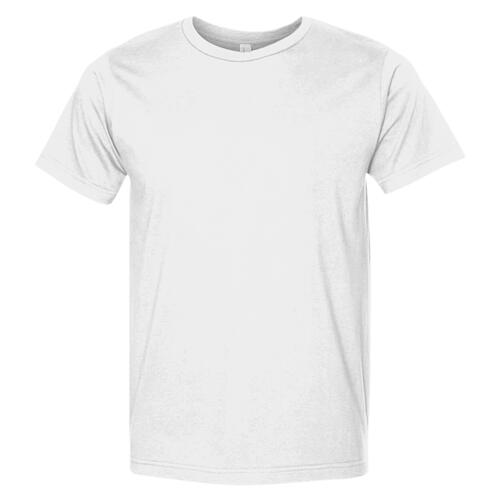 Bayside Unisex USA-Made Fine Jersey T-Shirt 5000 Unisex USA-Made Fine Jersey T-Shirt Thumbnail