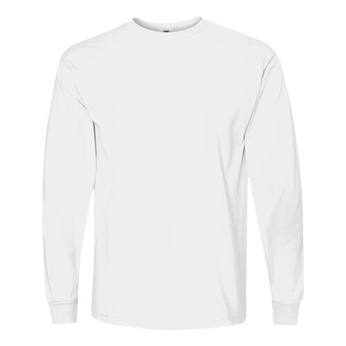 Unisex USA-Made Long Sleeve T-Shirt Thumbnail