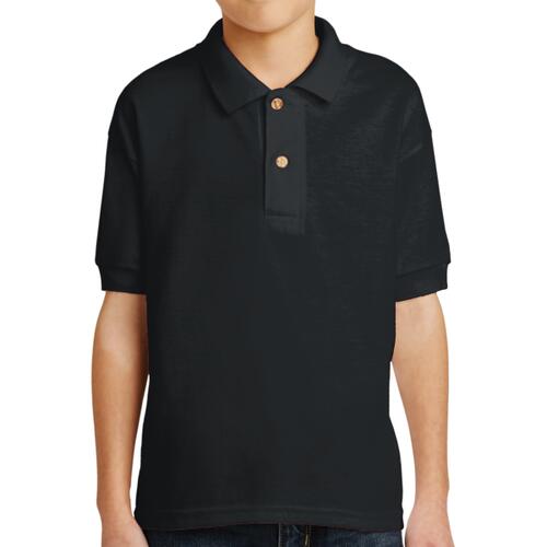 Gildan Youth DryBlend ® 6 Ounce Jersey Knit Sport Shirt 8800B Youth DryBlend ® 6 Ounce Jersey Knit Sport Shirt Thumbnail