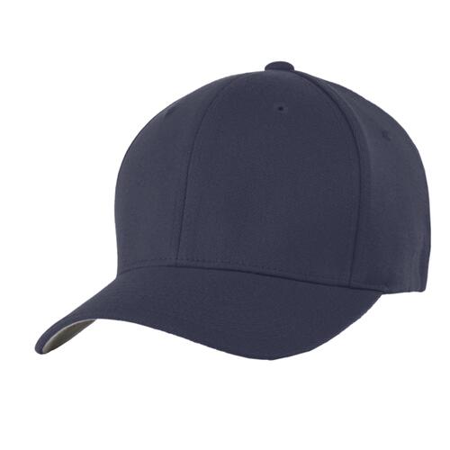 Port Authority Flexfit ® Wool Blend Cap C928 Flexfit ® Wool Blend Cap Thumbnail
