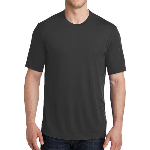 Sport Tek PosiCharge ® Competitor Cotton Touch Tee ST450 PosiCharge ® Competitor Cotton Touch Tee Thumbnail
