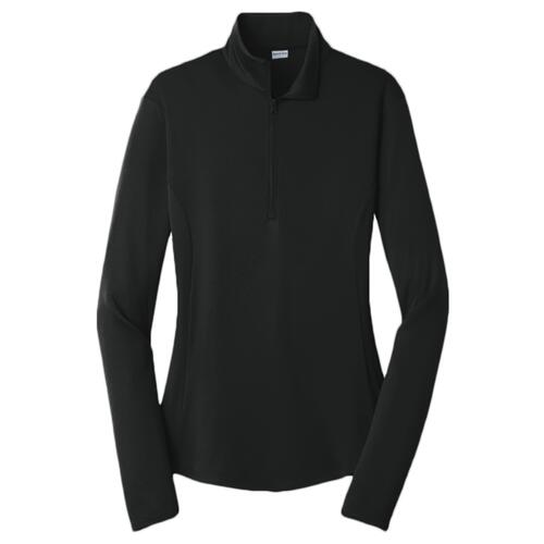 Women's PosiCharge ® Competitor 1/4 Zip Pullover Thumbnail