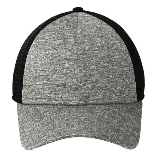 New Era Shadow Stretch Mesh Cap NE702 Shadow Stretch Mesh Cap Thumbnail