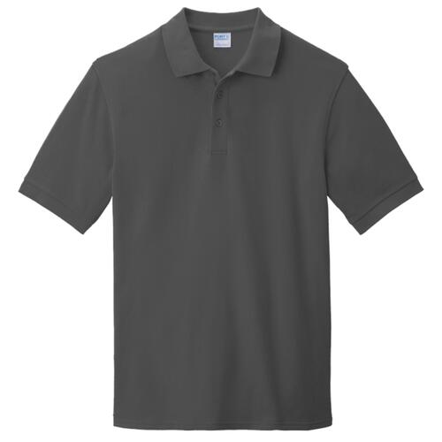 Port & Company Combed Ring Spun Pique Polo KP1500 Combed Ring Spun Pique Polo Thumbnail