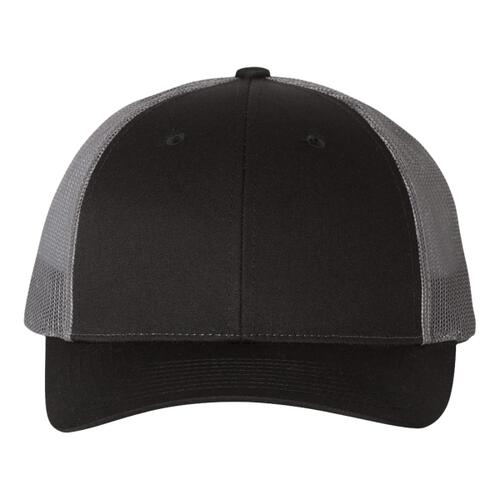 Richardson Low Pro Trucker Cap 115 Low Pro Trucker Cap Thumbnail