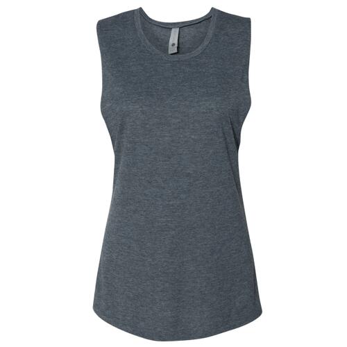 Women’s Festival Muscle Tank Thumbnail