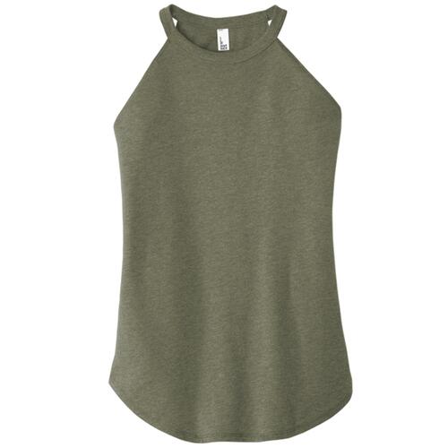 Women's Perfect Tri ® Rocker Tank Thumbnail