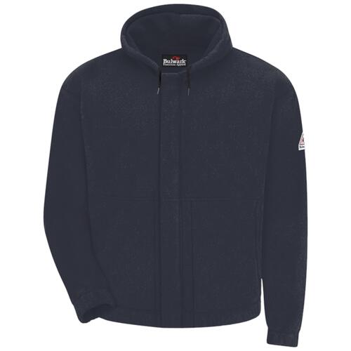 Men's Flame Resistant Fleece Full-Zip Thumbnail