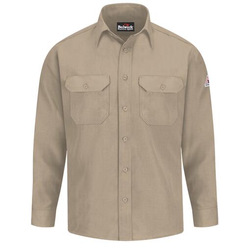 Uniform Shirt Nomex® IIIA Thumbnail