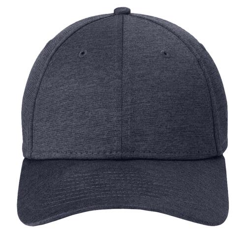 New Era Shadow Stretch Heather Cap NE703 Shadow Stretch Heather Cap Thumbnail