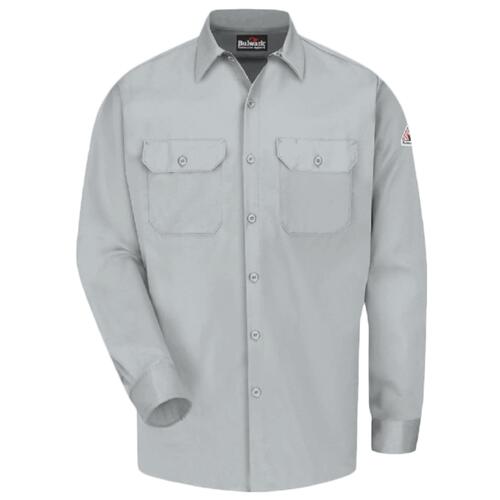 Men's Work Shirt - EXCEL FR® ComforTouch Thumbnail
