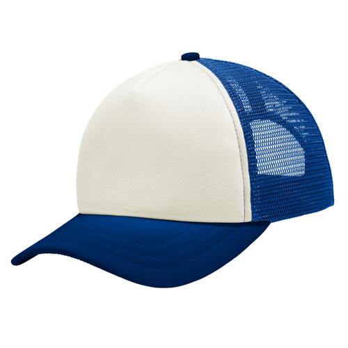 Port Authority 5 Panel Twill Foam Trucker Cap C936 5 Panel Twill Foam Trucker Cap Thumbnail