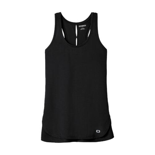 Women's Luuma Tank Thumbnail