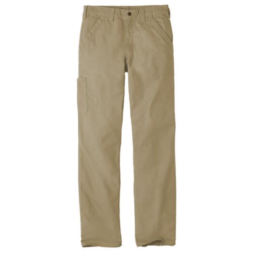 Carhartt Canvas Work Dungaree CTB151 Canvas Work Dungaree Thumbnail