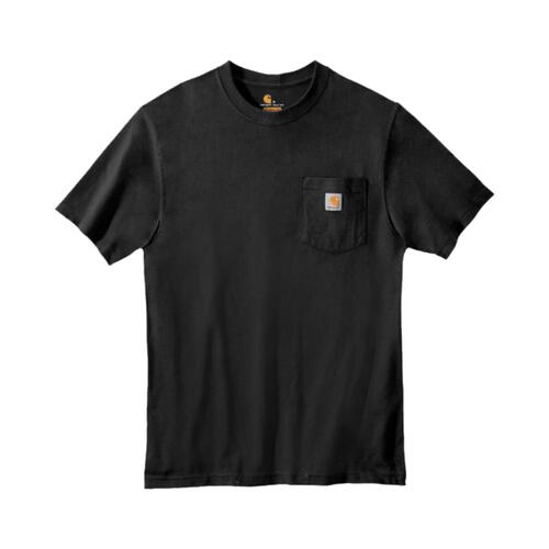 Tall Workwear Pocket Short Sleeve T Shirt Thumbnail