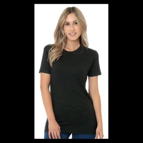 Women's Fine Jersey T-Shirt Thumbnail