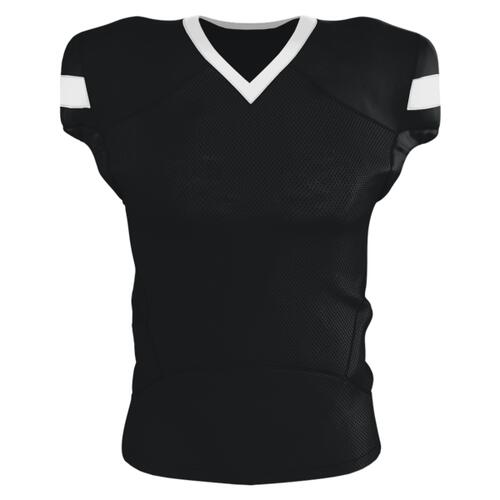 Youth Pro Flex Cut Belt Length Football Jersey Thumbnail