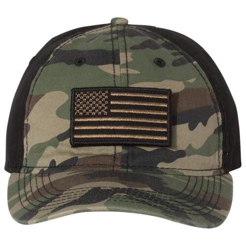 DRI DUCK Tactical Cap 3353 Tactical Cap Thumbnail