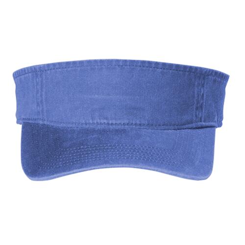 Port Authority Beach Wash ® Visor C944 Beach Wash ® Visor Thumbnail