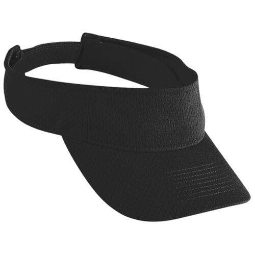 Augusta Sportswear Youth Athletic Mesh Visor 6228 Youth Athletic Mesh Visor Thumbnail