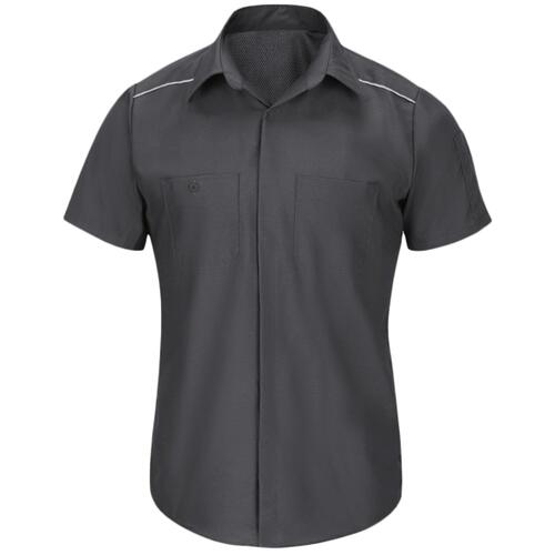 Men's Short Sleeve Pro Airflow Work Shirt Thumbnail