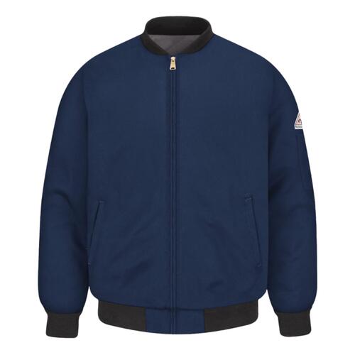 Men's Tall Flame Resistant Team Jacket Thumbnail
