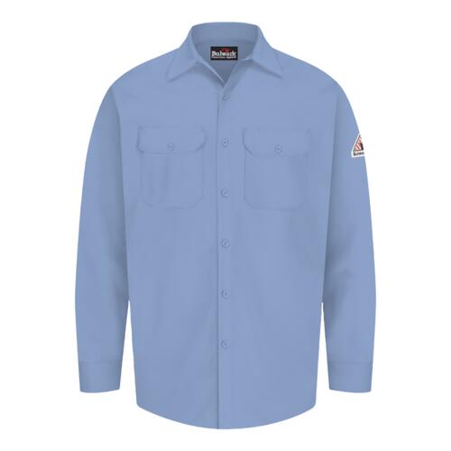 Men's Tall Flame Resistant Excel Work Shirt Thumbnail