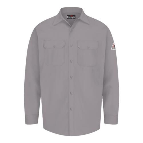 Men's Flame Resistant Excel Work Shirt Thumbnail