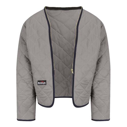Men's Flame Resistant Zip-In Zip-Out Modaquilt Liner Thumbnail