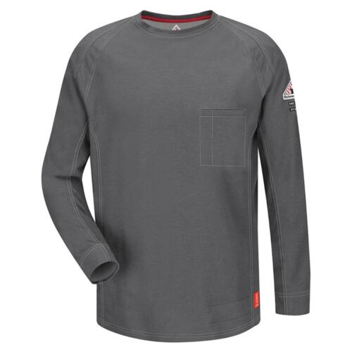Men's Tall Flame Resistant Long Sleeve Shirt Thumbnail