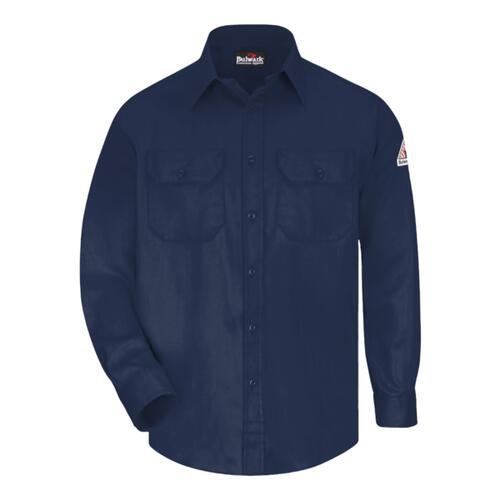 Men's Uniform Shirt Thumbnail