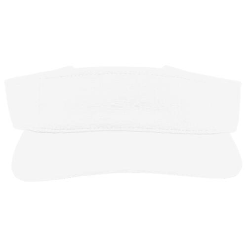 Pacific Headwear M2 Performance Hook-And-Loop Visor 598V M2 Performance Hook-And-Loop Visor Thumbnail