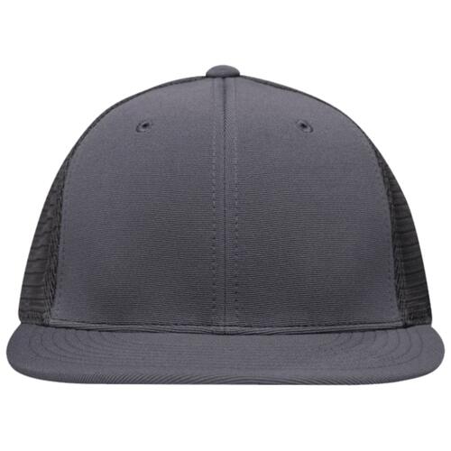 Pacific Headwear Premium M2 Performance Trucker Flexfit(r) Cap ES341 Premium M2 Performance Trucker Flexfit(r) Cap Thumbnail