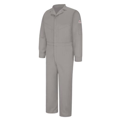 Deluxe Coverall - EXCEL FR® ComforTouch® - 7 oz. Long - Extended Sizes Thumbnail
