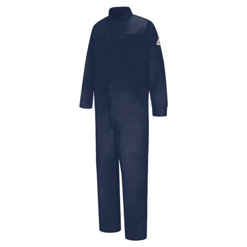 Men's Tall Deluxe Coverall - EXCEL FR® 7.5 oz. Thumbnail