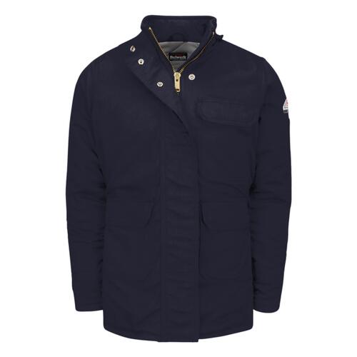 Women's Deluxe Parka Thumbnail