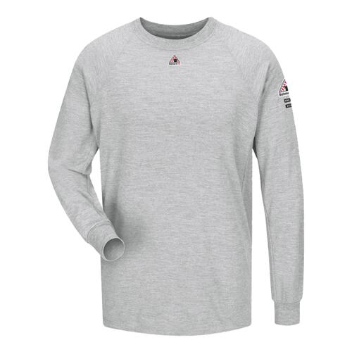 Men's Long Sleeve Performance T-Shirt - CoolTouch®2 Thumbnail