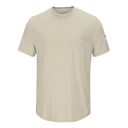 Men's Tall FR Lightweight Pocket T-Shirt Thumbnail