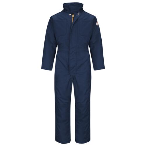 Men's Tall Premium Insulated Coverall - EXCEL FR® ComforTouch Thumbnail
