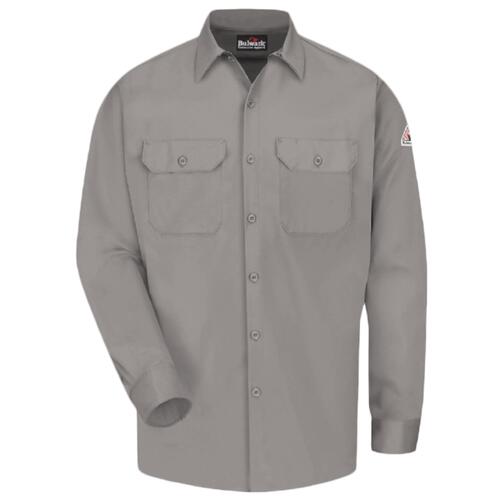 Men's Tall Work Shirt - EXCEL FR® ComforTouch Thumbnail