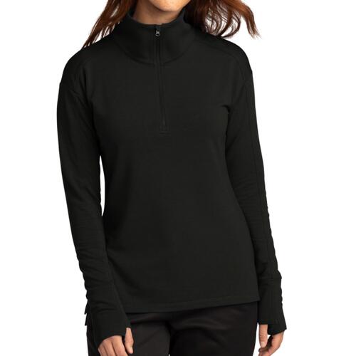 Women's Sport Wick ® Flex Fleece 1/4 Zip Thumbnail