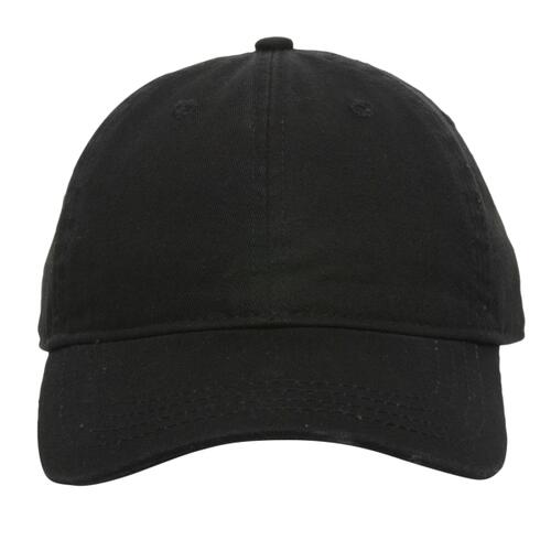Garment Washed Dad Cap Thumbnail