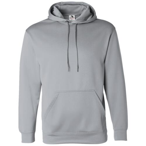 Wicking Fleece Hoodie Thumbnail