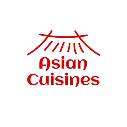 Asian Cuisines Thumbnail