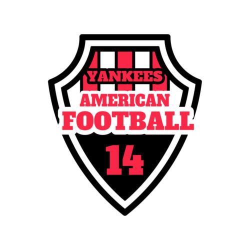 American Football logo 08 Thumbnail