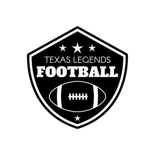 American Football logo 11 Thumbnail
