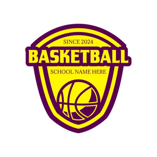 Basketball 37 Thumbnail