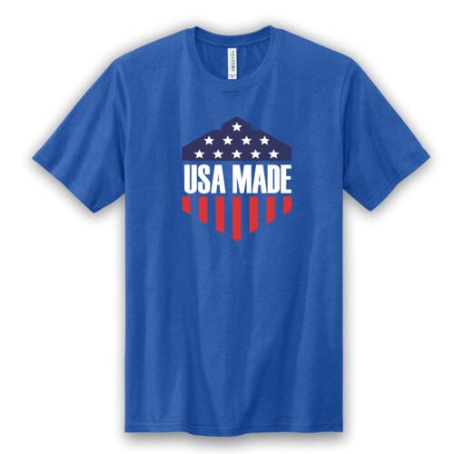 Made in the USA Thumbnail