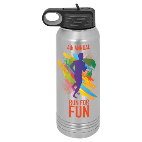 Polar Camel 30 oz. Water Bottle LWB32 30 oz. Water Bottle Thumbnail